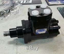 E4NN3A244AA Power Steering Motor For Ford New Holland 5610 6610 5900 7610 7710