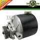 E6nn3k514ea New Ford Tractor Power Steering Pump 2000, 3000, 4000, 5000, 7000+