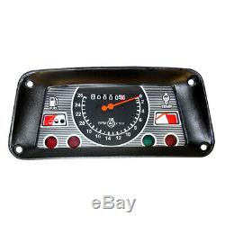 EHPN10849A Gauge Cluster for Ford New Holland Tractor 3300 3310 3330 3400 3500