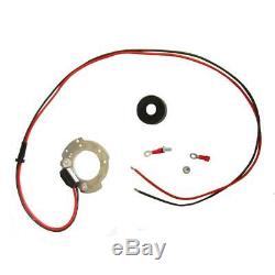 Ef4 12v Electronic Ignition Kit For Ford 8n Naa 600 601 800 801 2000 4000 4cyl