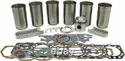 Engine Inframe Kit Gas for Ford/New Holland 2N 8N 9N Tractors