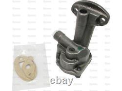 Engine Oil Pump fits Ford New Holland 600, 601, 700, 701, 800, 801, 900, 901