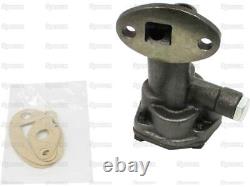 Engine Oil Pump fits Ford New Holland 600, 601, 700, 701, 800, 801, 900, 901