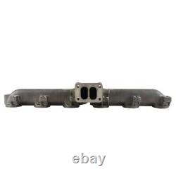 Exhaust Manifold Fits Ford/New Holland Fits Ford New Holland