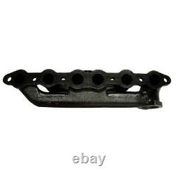 Exhaust Manifold For Ford/New Holland 8030 811 820 821 840 841 850 860 871 900