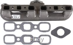 Exhaust Manifold ZB4674512 Replaces 9N9425 fits Ford New Holland 2N 8000