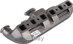 Exhaust Manifold ZB4674512 Replaces 9N9425 fits Ford New Holland 2N 8000