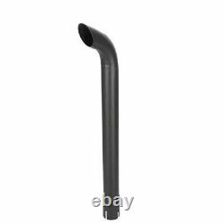 Exhaust Pipe Stack, Black Enamel For Ford NH 40, TL & TS Series Tractors