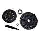 Fd11p15rd Double Clutch Kit For Ford Tractor 231 2000 2600 3000 3600 4010 4400 +