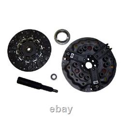 FD11P15RD Double Clutch Kit For Ford Tractor 231 2000 2600 3000 3600 4010 4400 +