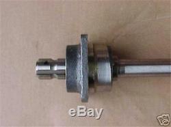 FORD 600 601 800 801 900 2000 4000 4cyl PTO SHAFT ASSEMBLY NCA700-38 1-3/8