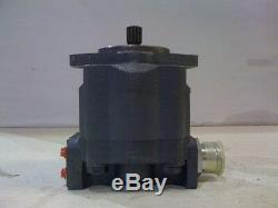 FORD BACKHOE Hydraulic pump 555C 555D 655D E7NN600CA