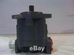 FORD BACKHOE Hydraulic pump 555C 555D 655D E7NN600CA