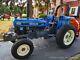 Ford New Holland 4630 Tractor Turbo Only 705 Hours 60hp Diesel Fully Serviced
