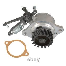 Fit For Ford New Holland 9N 2N 9N18200C Governor Assembly 3 Arm