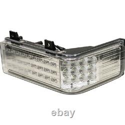 Fits Ford-New Holland 70 Genesis Tractor LED WRAP AROUND HEADLAMP LEFT