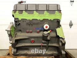 Fits Ford / Newholland 256 Engine Long Block Recondition BCN D4NN6015