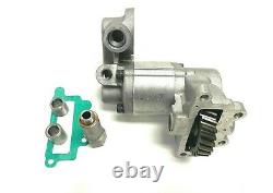 For Ford Hydraulic Pump 2000 3000 3500 4110 4610 5610 6610 7710 8010 E1NN600AA