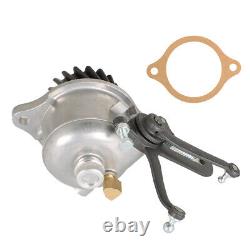For Ford New Holland 9N 2N 9N18200C Governor Assembly 3 Arm