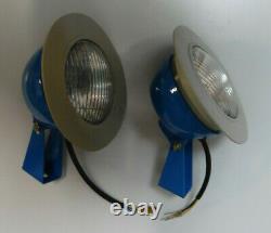 Ford 1000 Series Headlights (various See Listing)