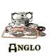 Ford 4000 Tractor Engine Rebuild Kit (06/1969 Onwards) Overhaul New Holland