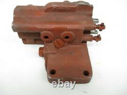 Ford 5000 Double Spool Remote Control Valve