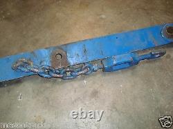 Ford Compact Tractor 3 Point Hitch Lift Arm 32 Length (1) Used