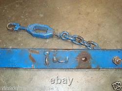 Ford Compact Tractor 3 Point Hitch Lift Arm 32 Length (1) Used