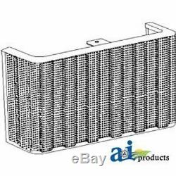 Ford Compact Tractor Grille Sba350300280