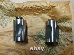 Ford Flathead V8 NOS Adjustable Valve Lifters (16), Ford New Holland, 1932