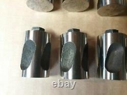 Ford Flathead V8 NOS Adjustable Valve Lifters (16), Ford New Holland, 1932