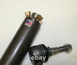 Ford / NH Tractor Power Steering Cylinder 2000, 3000, 4000, E2NN3A540BA