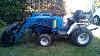Ford New Holland 1220