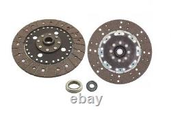 Ford New Holland 1910, 2110 Compact Tractor Dual Clutch Disc Kit