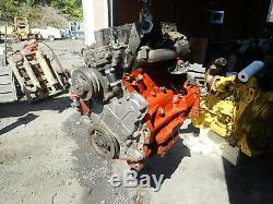 Ford New Holland 304 Diesel Engine NOS NEW! 5.0 450/NC 6610 Tractor 7810 5610S