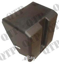 Ford-New-Holland-40-Series-Tractor-battery-cover
