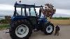 Ford New Holland 5030 4wd In Mint Condition Courtmacsherry Machinery