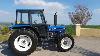 Ford New Holland 5030 Courtmacsherry Machinery