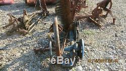 Ford New Holland 515 Mowing Machine, Sickle Mower Hay Mower
