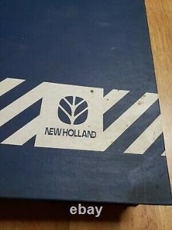 Ford New Holland 550 555 555A 555B 655 655A Backhoe Loader service Parts Catalog