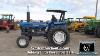 Ford New Holland 5610