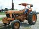 Ford / New Holland 6610 Farm Tractor 75 Hp Diesel Price Reduced To $8900