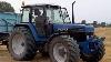 Ford New Holland 8340