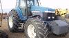 Ford New Holland 8970