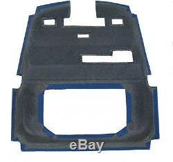 Ford New Holland Cab Headliner 2600 3600 4100 4600 5600 5610 5700 6600 6610 + +