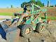 Ford New Holland L775 Skid Steer For Parts Or Repair Wisconsin 65hp 4 Cyl V465d