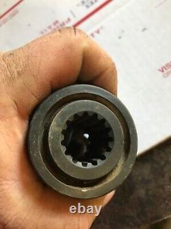 Ford New Holland Mower Drive Shaft, UNKNOWN FITMENT
