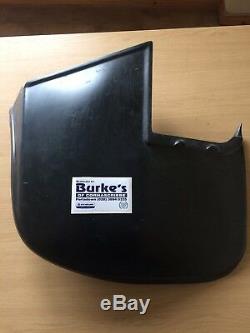 Ford New Holland Mudguard Extension Ford Super Q Cab PACK 1 R/H 83960273