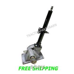 Ford New Holland New Power Steering Gear Box Ind. 4400 4500 515 535 D7nn3503e
