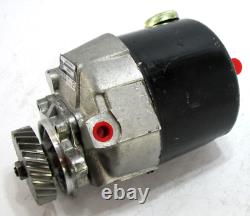 Ford New Holland Power Steering Pump 81875130